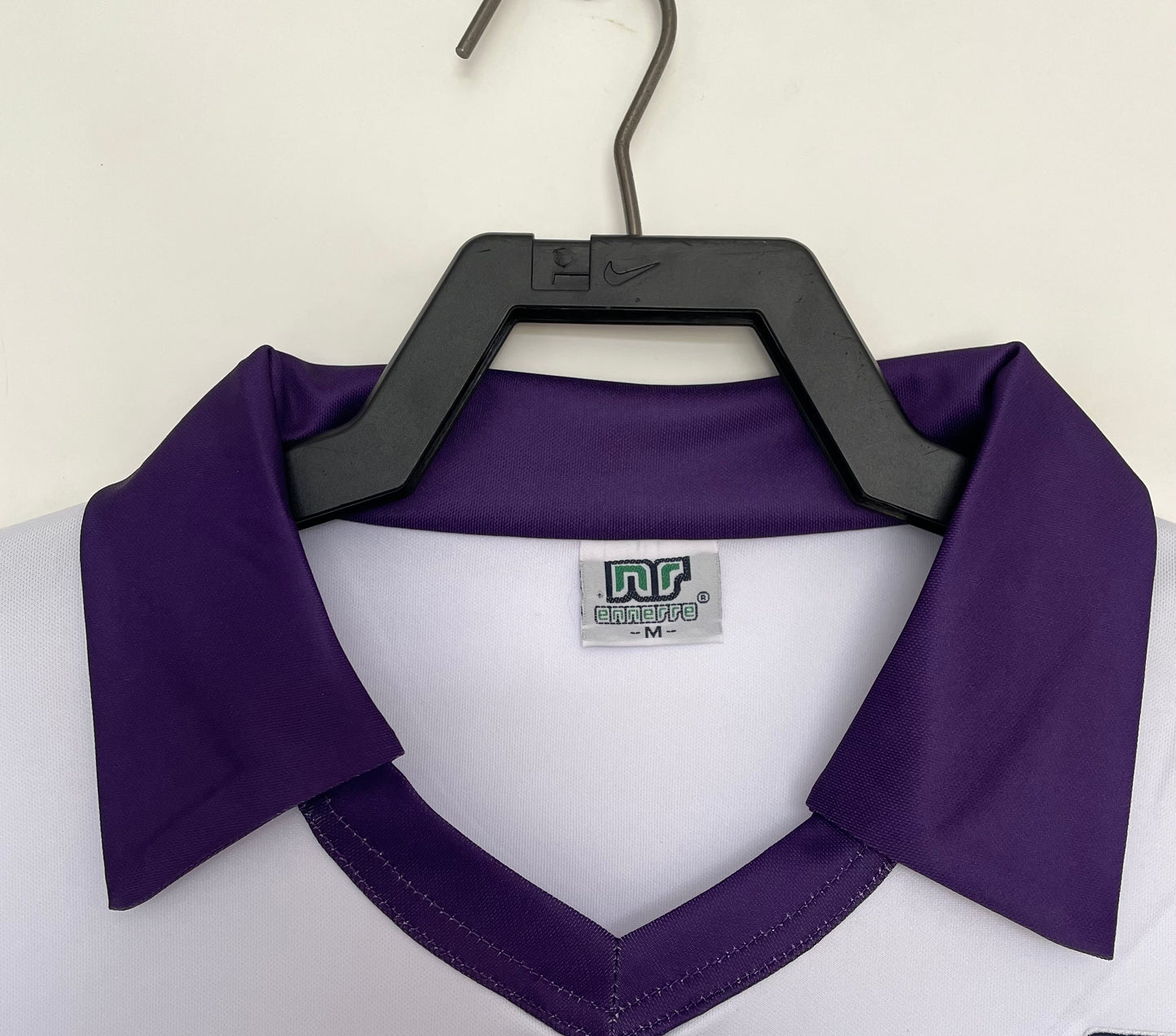 Fiorentina 1983/85 Away