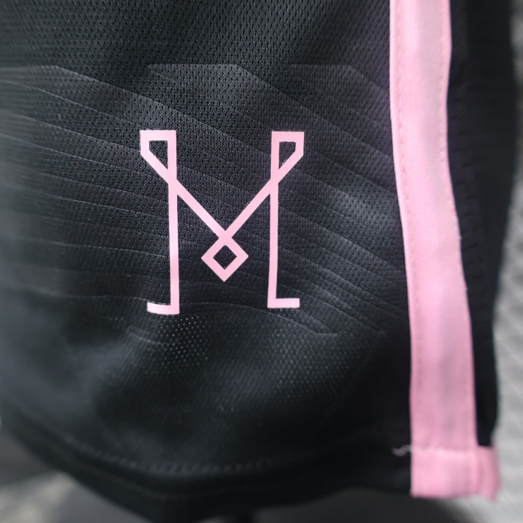 Inter Miami 2024/25 Away
