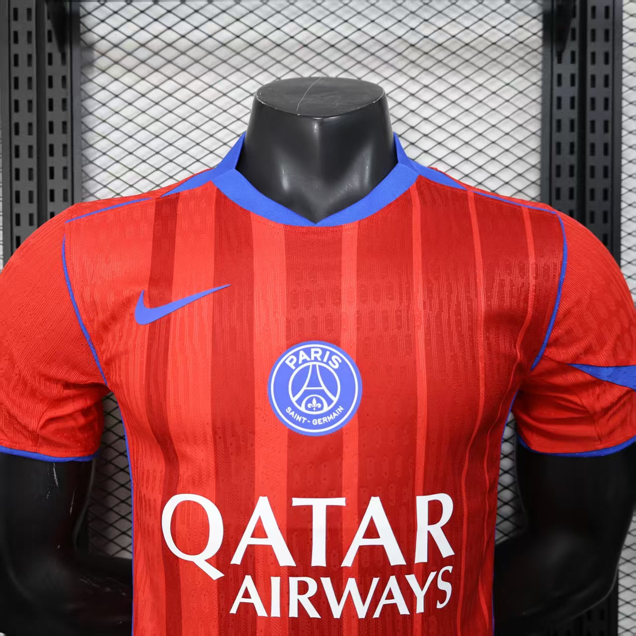 PSG 2025/26 Third