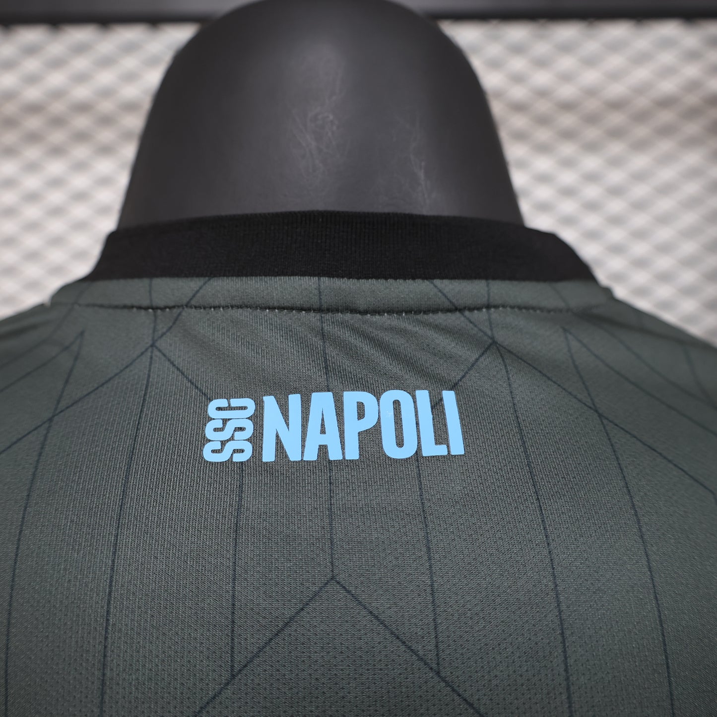 Napoli 2024/25 Third