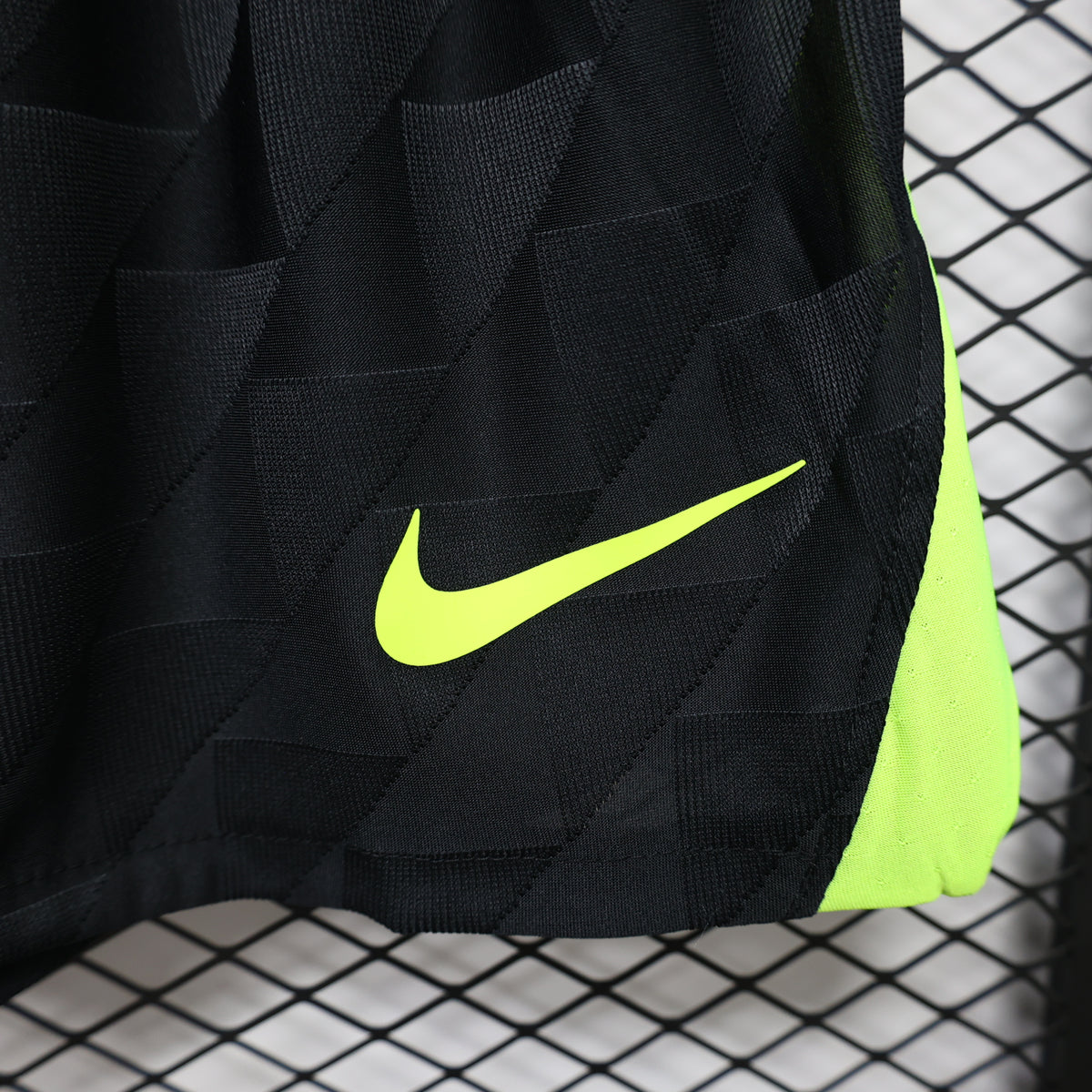 Atletico Madrid 2026/27 Shorts - Away