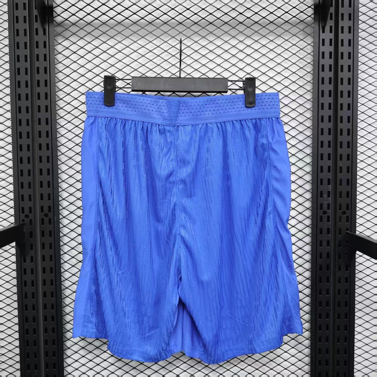 Atletico Madrid 2025/26 Shorts - Home