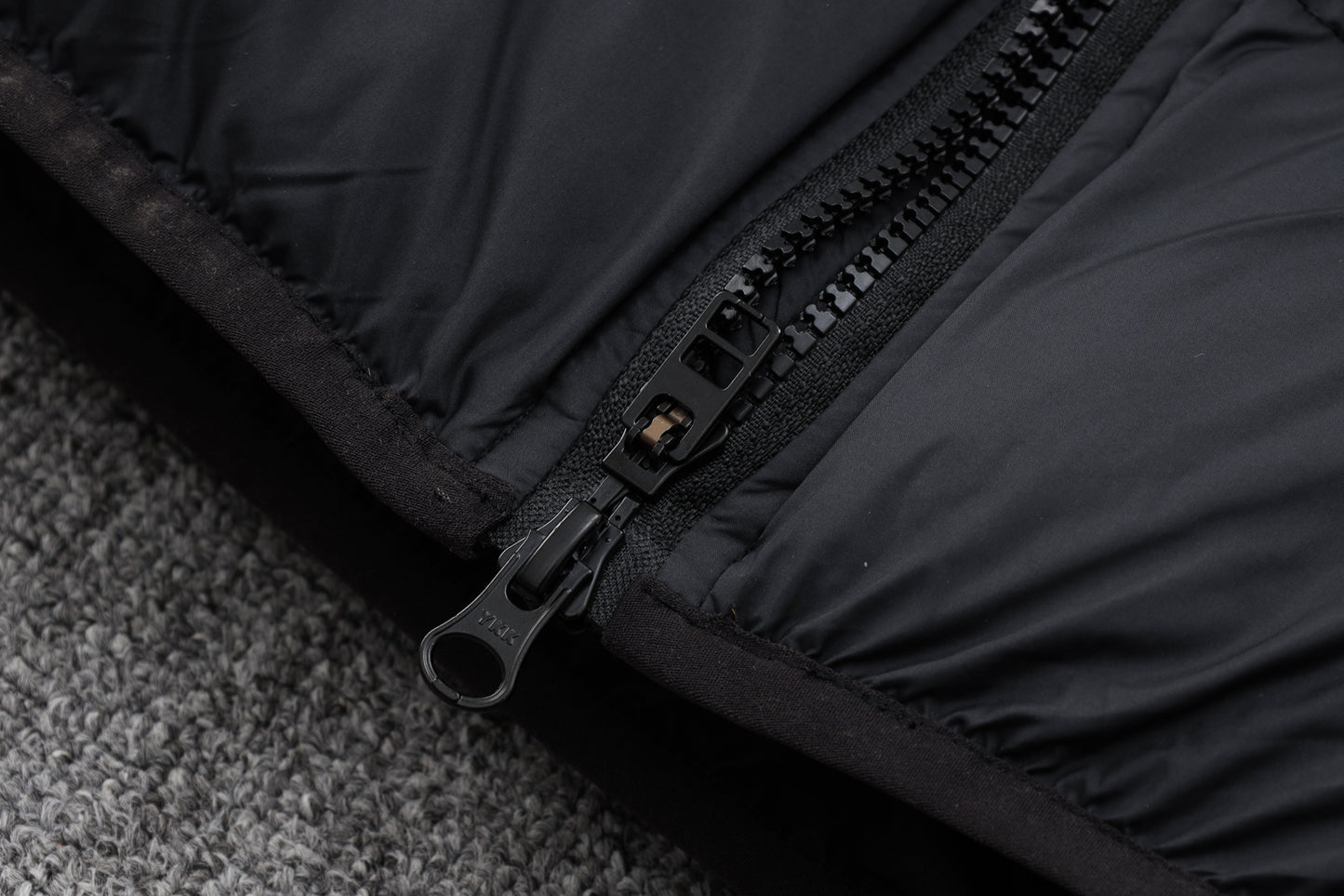 Germany Puffer