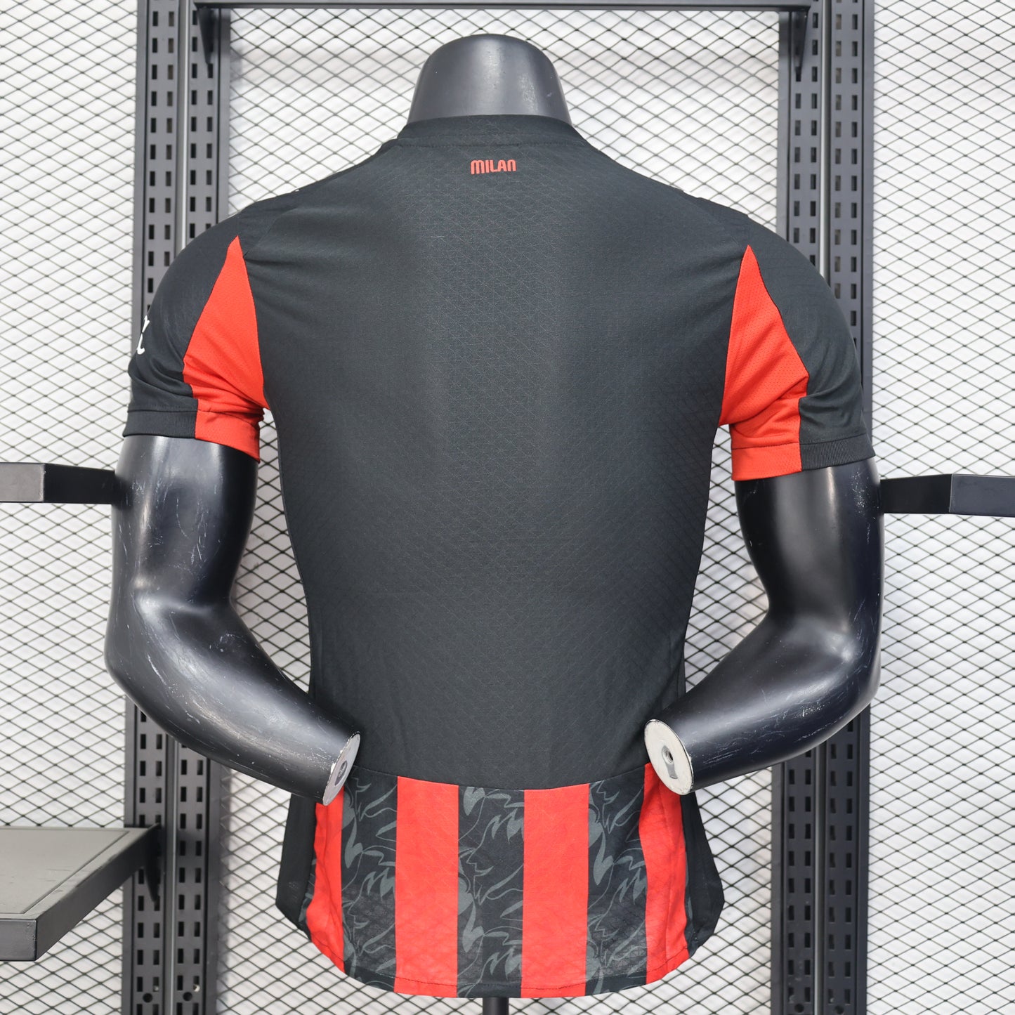 AC Milan 2025/26 Home