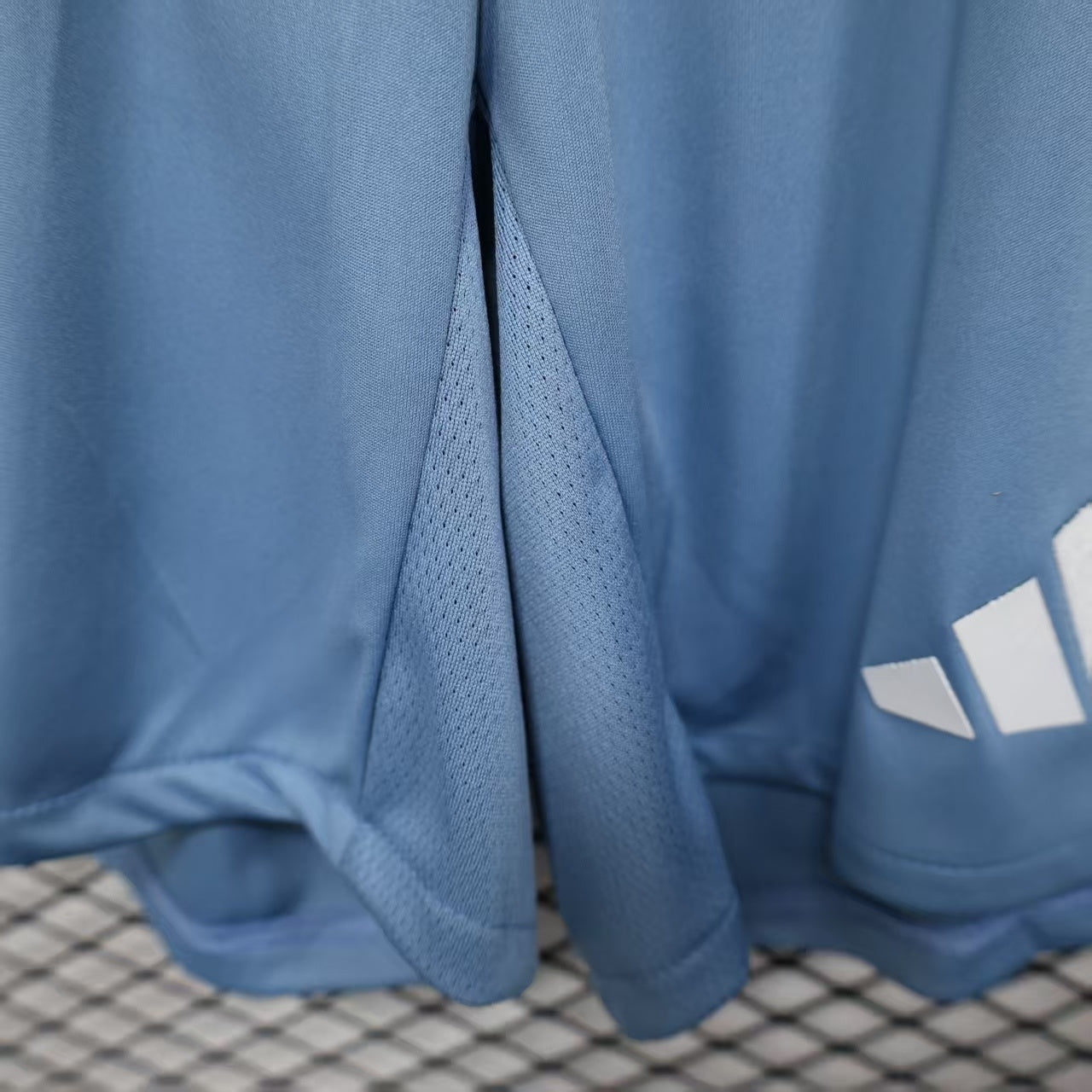 Juventus 2025/26 Shorts - Away