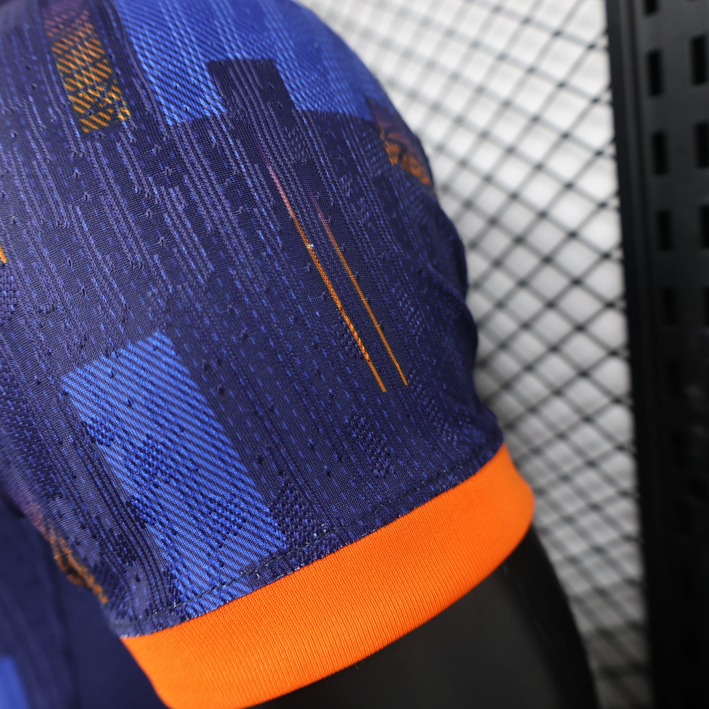 Netherlands 2024 EURO Away