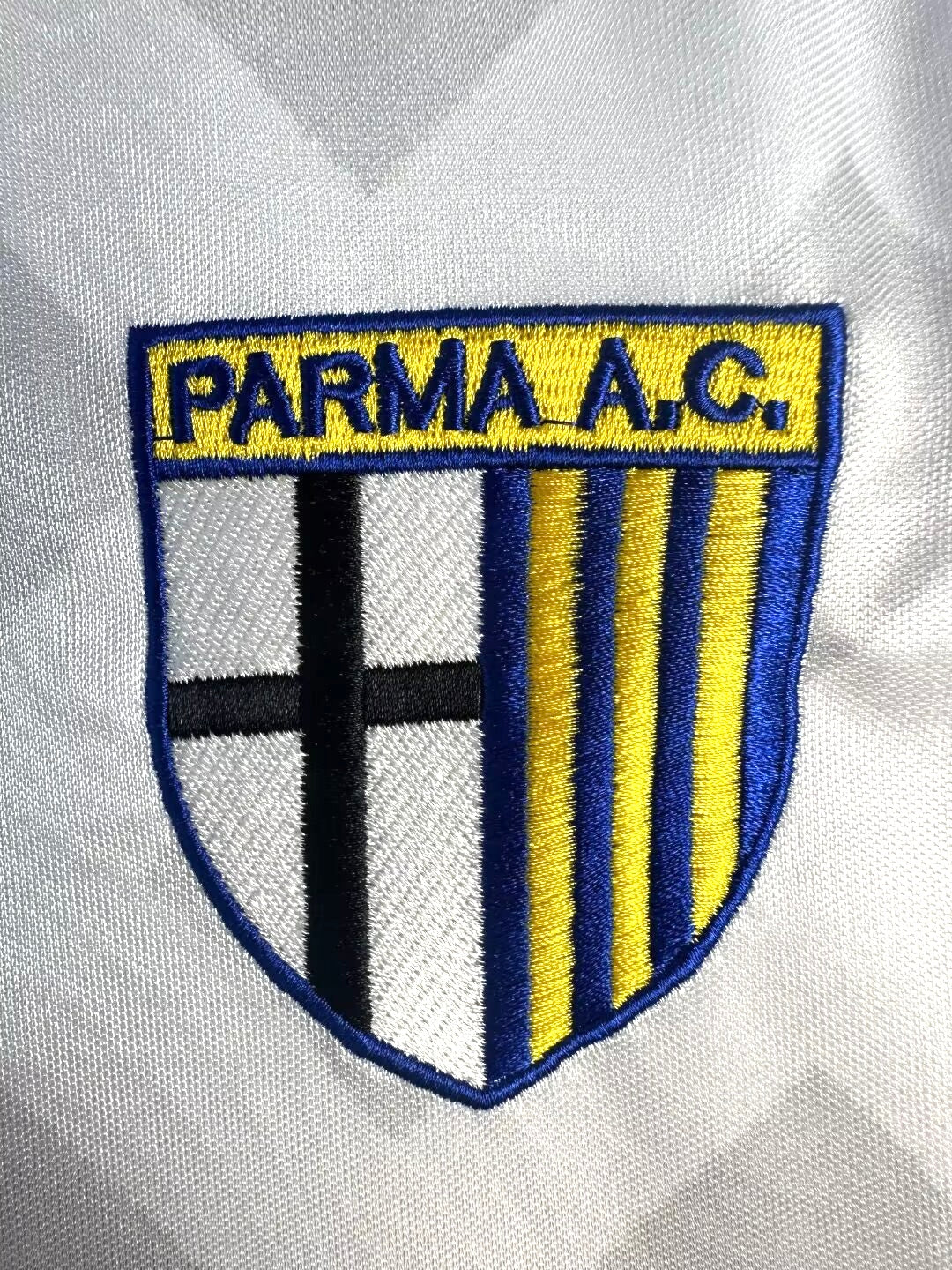 Parma AC 1995/97 Home