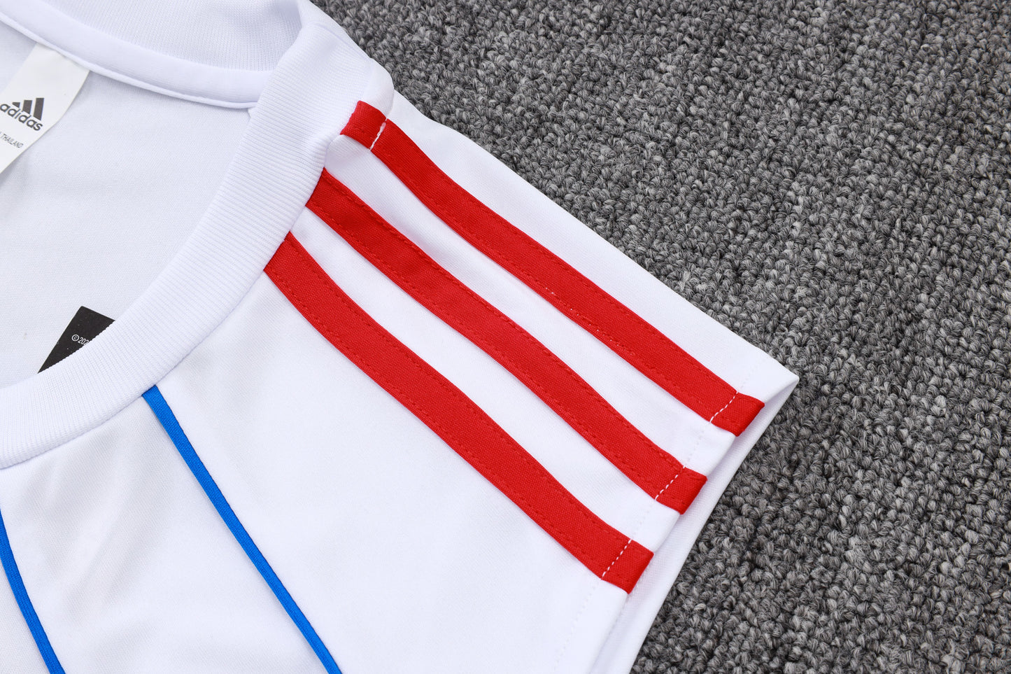 Bayern Munich Sleeveless Training Kit - Retro V1