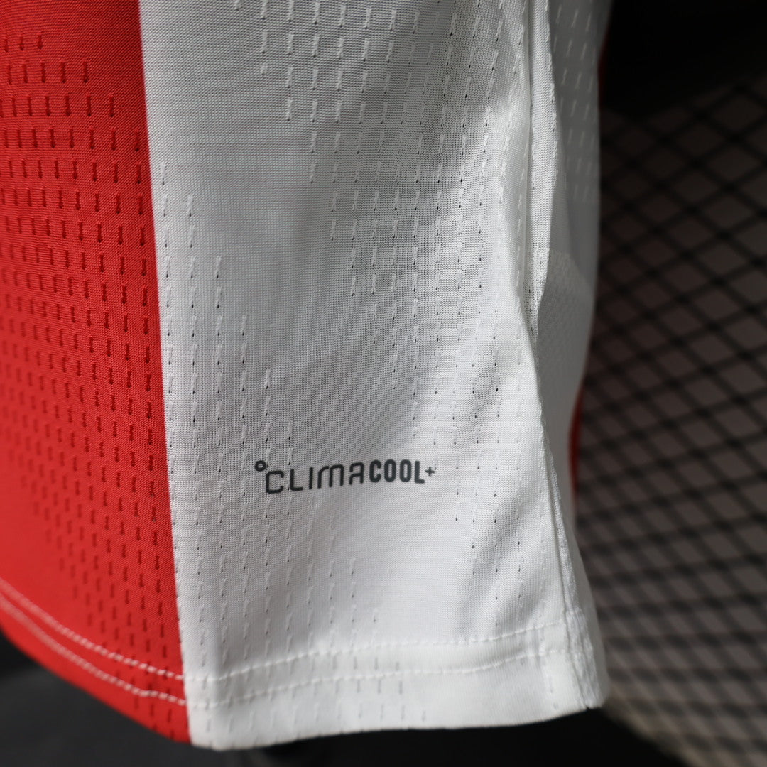 Ajax 2026/27 Home