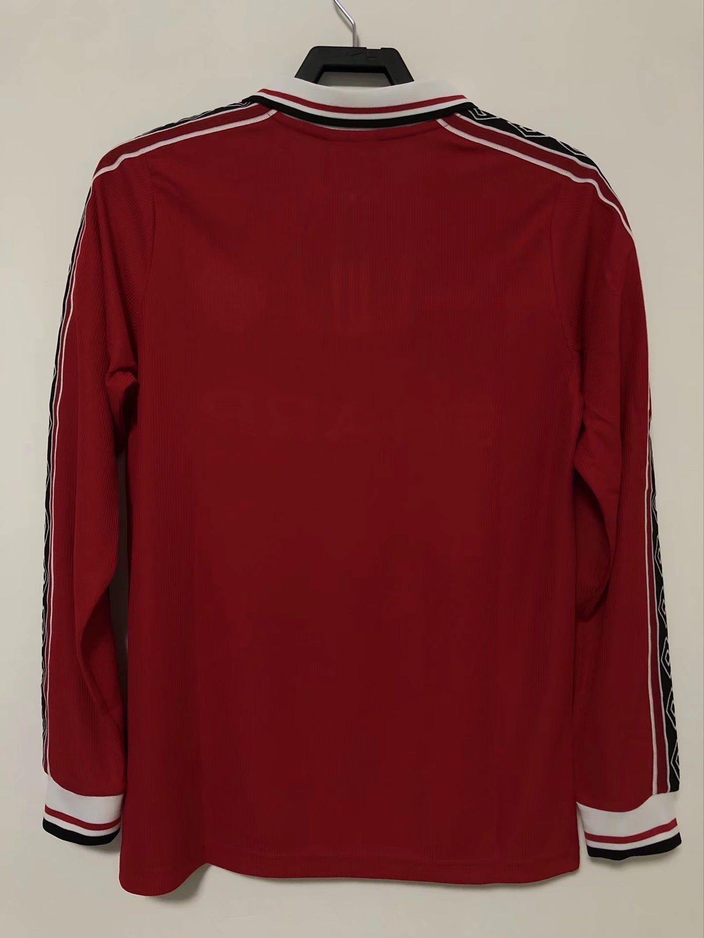 Manchester United 1998 Home