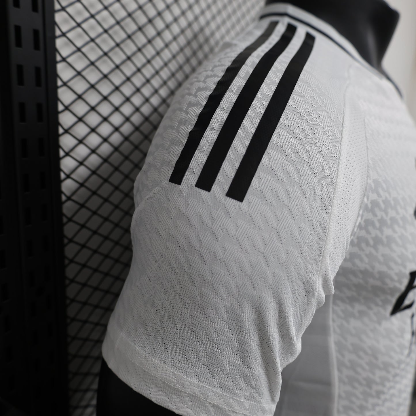 Real Madrid 2024/25 Home