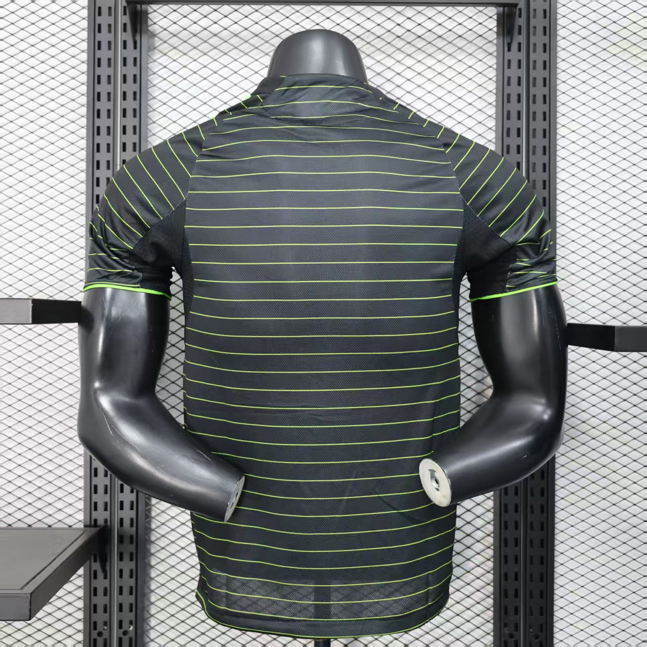 Celtic 2025/26 Away