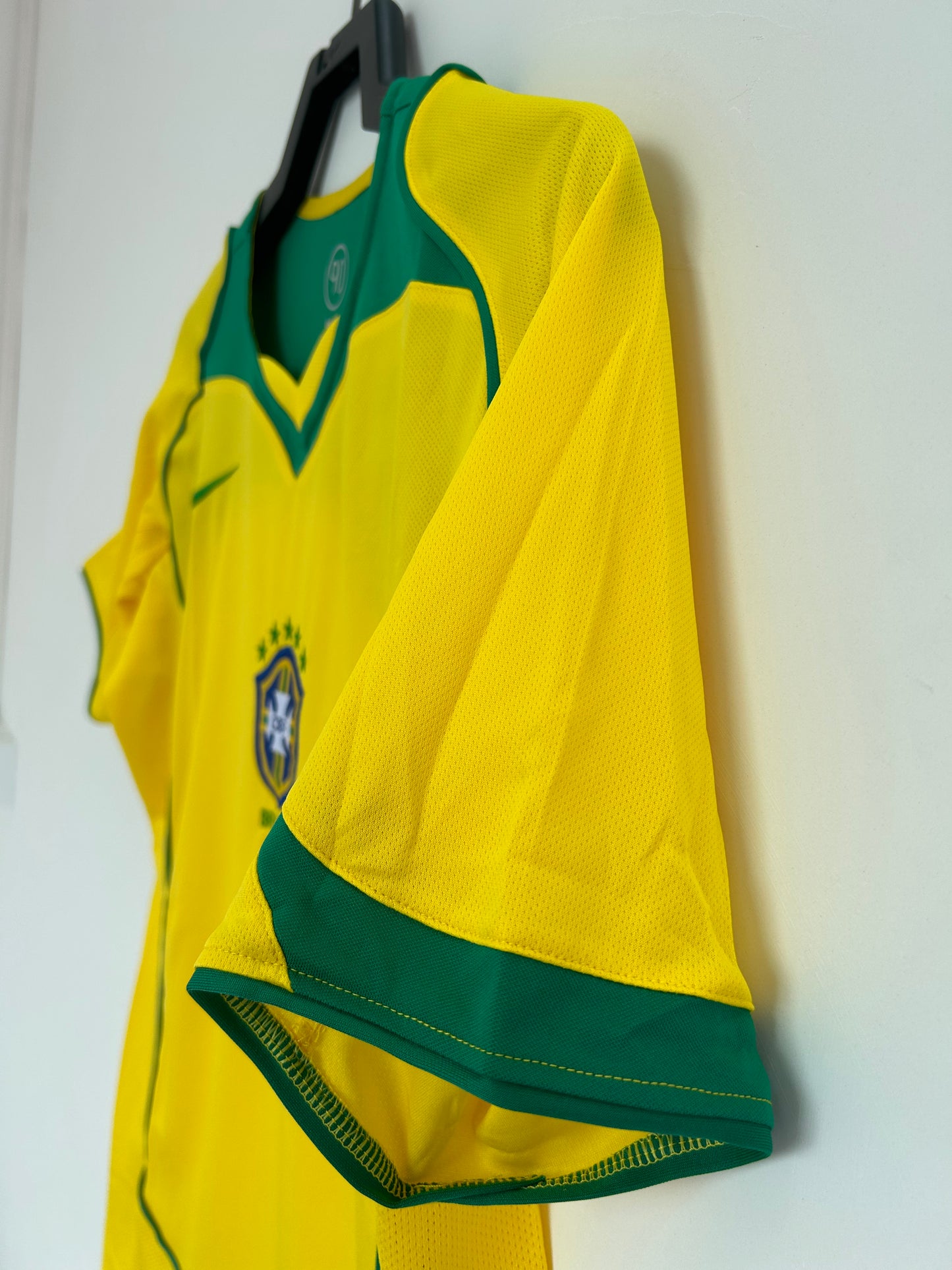 Brazil 2004 Home