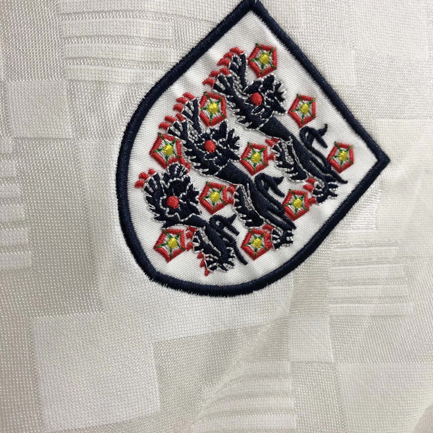 England 1990 Home