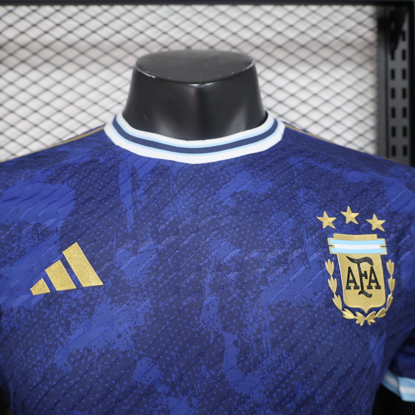 Argentina 2024 Special Edition