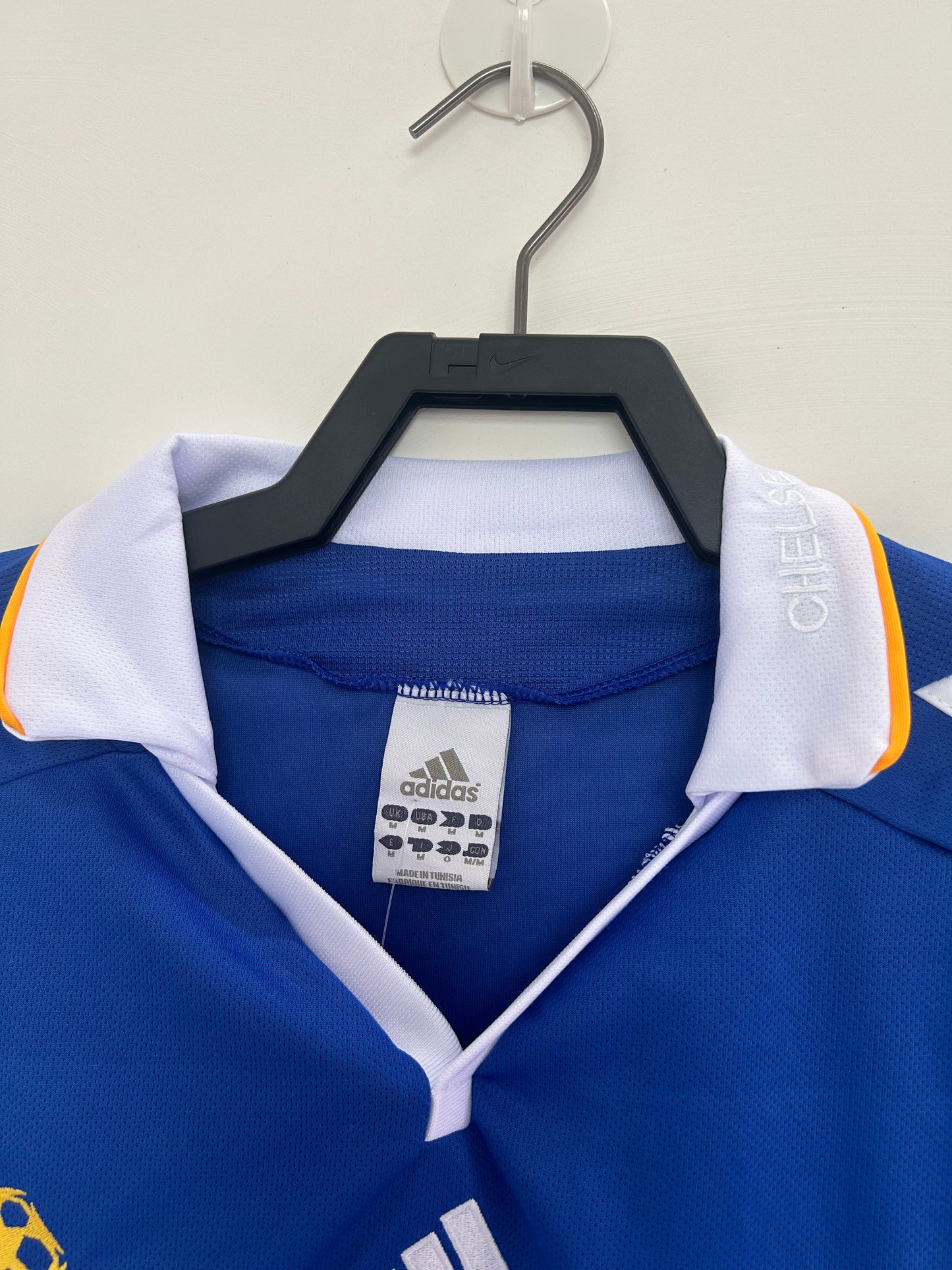 Chelsea 2007/08 Home