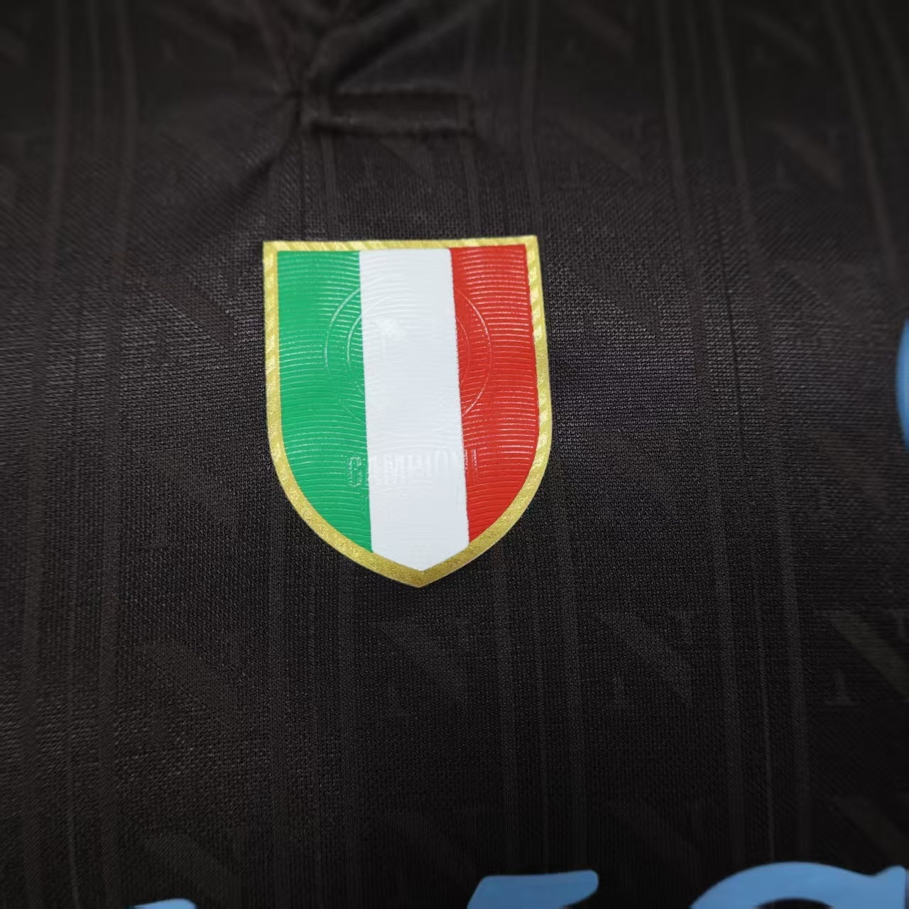 Napoli 2025/26 Third