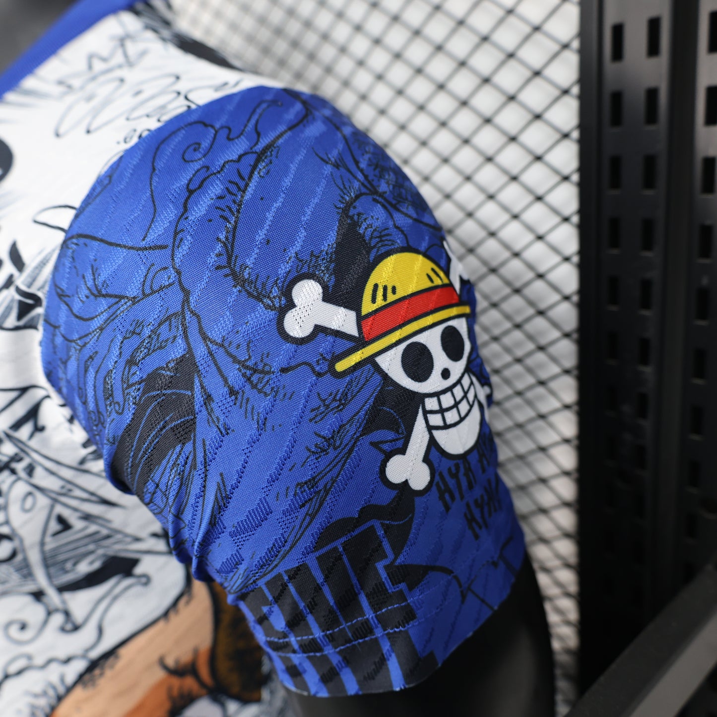 Japan x One Piece – Monkey D. Luffy (Gear 5) 2