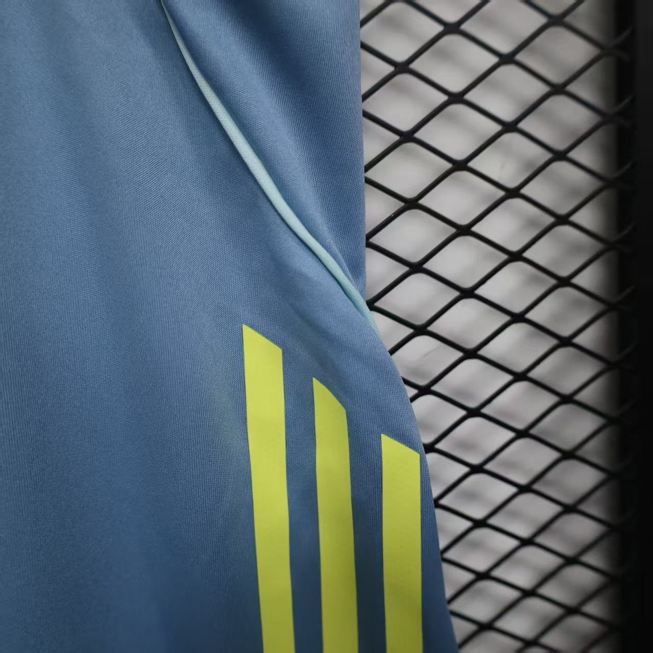 Juventus 2025/26 Shorts - Away