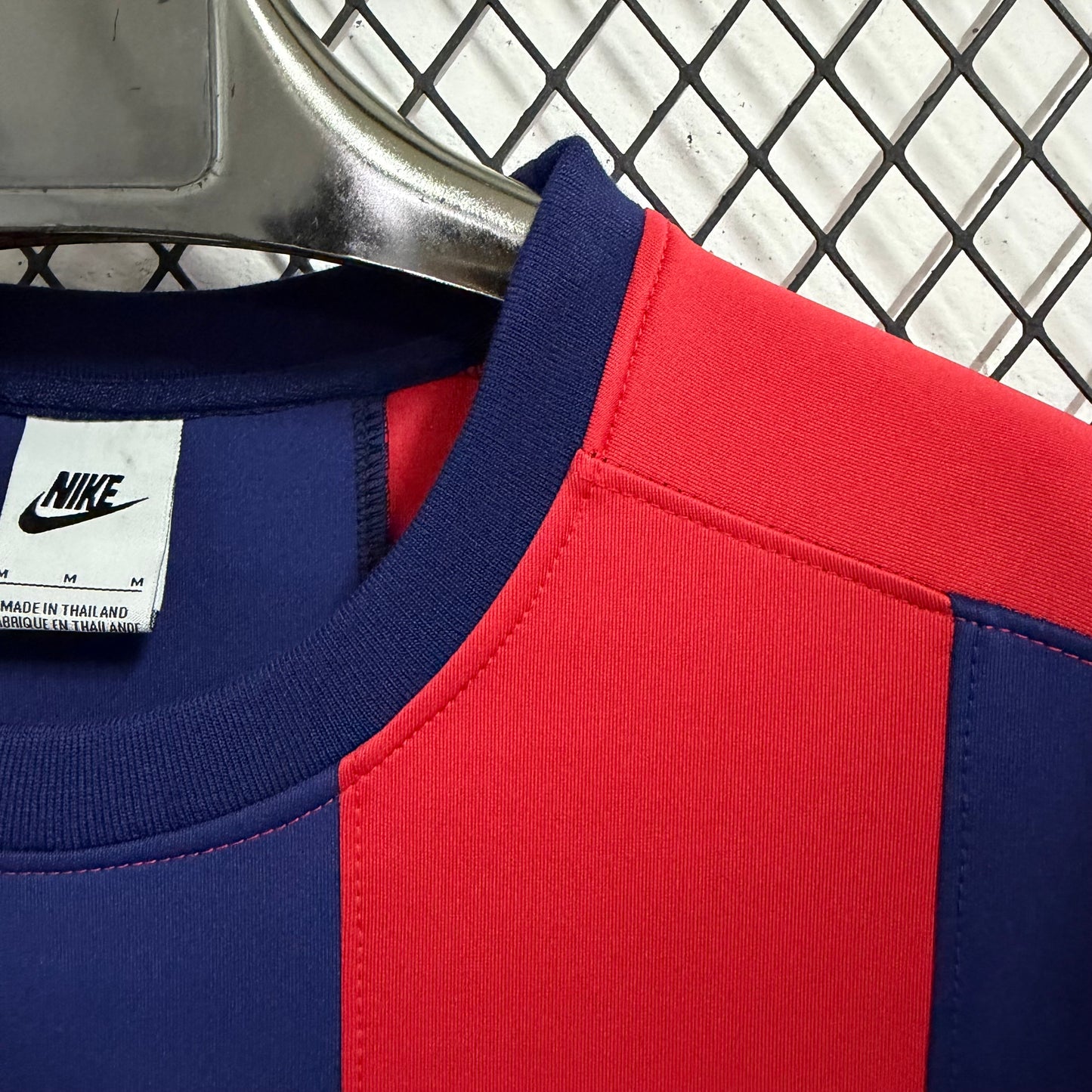 Barcelona Classic Sweatshirt