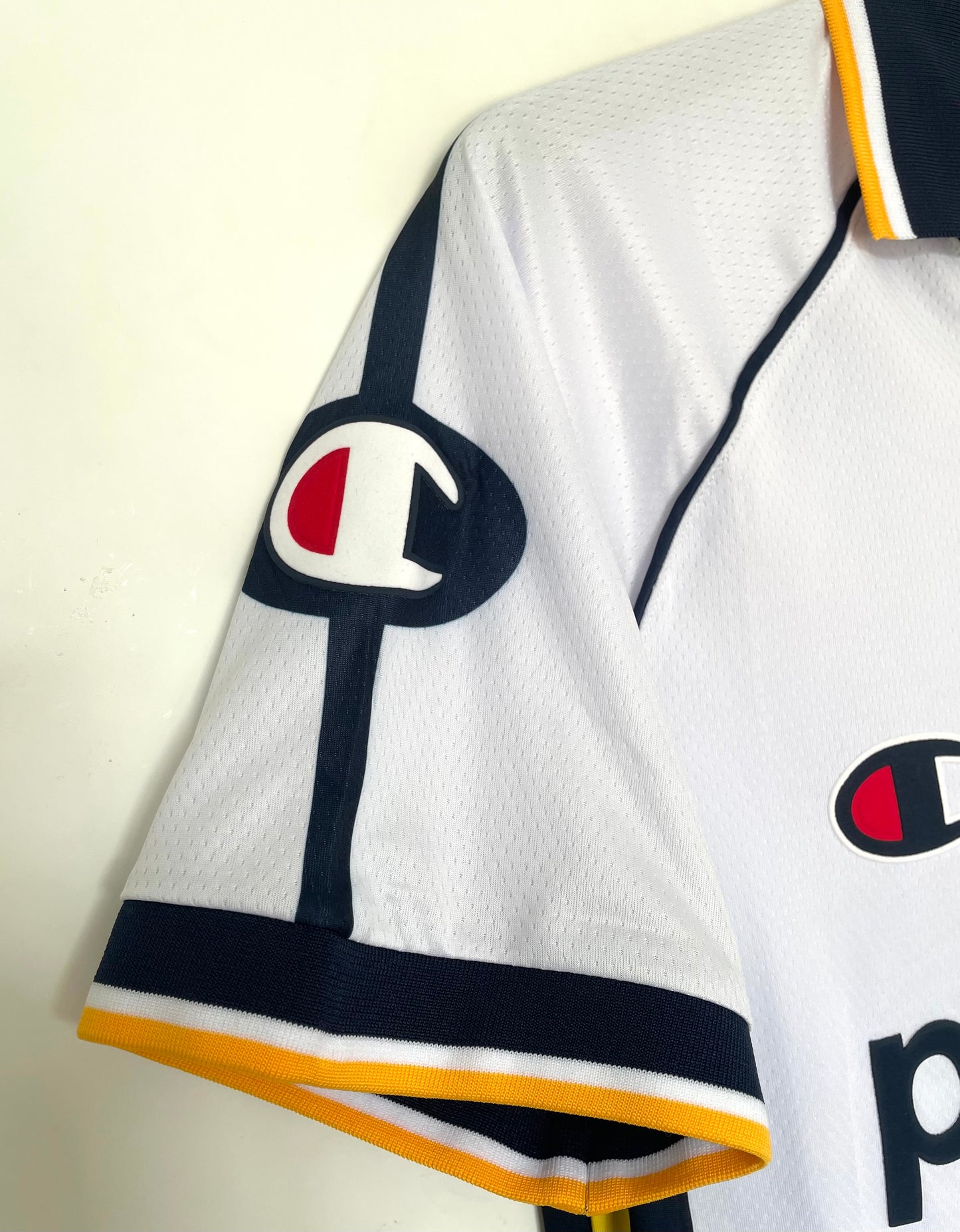 Parma AC 2003/04 Away