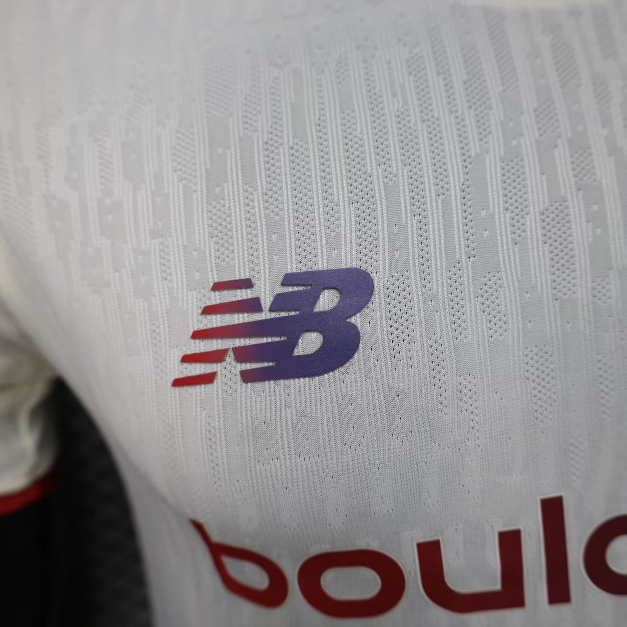 Lille OSC 2025/26 Away