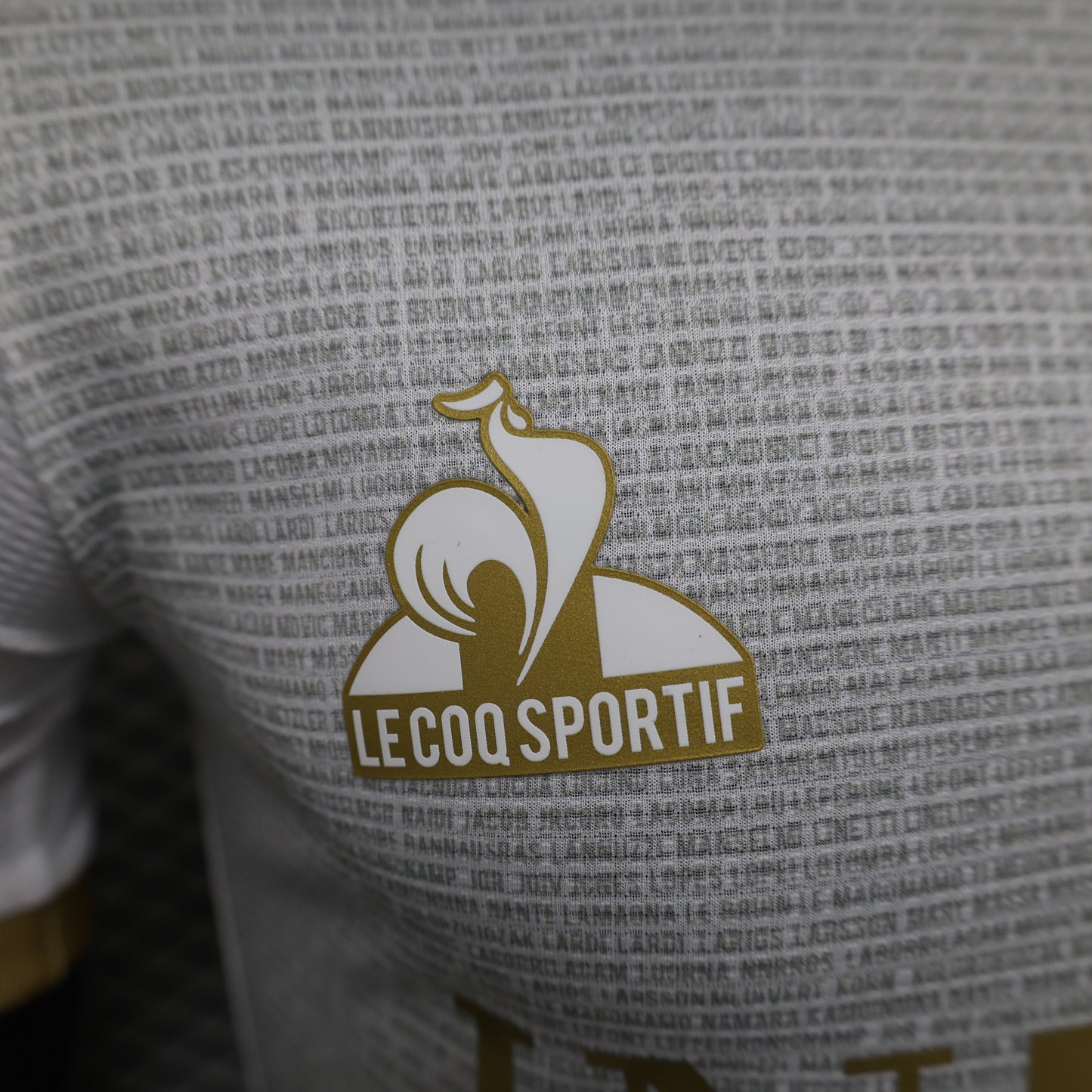 OGN Nice 2024/25 Away