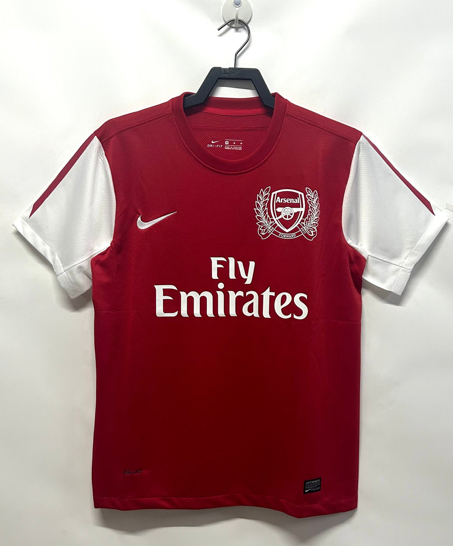 Arsenal 2011/12 Home
