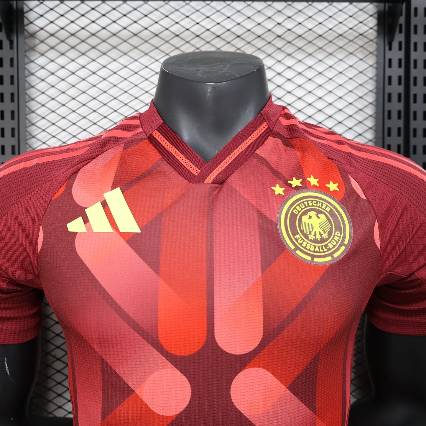 Germany Women 2025 Away