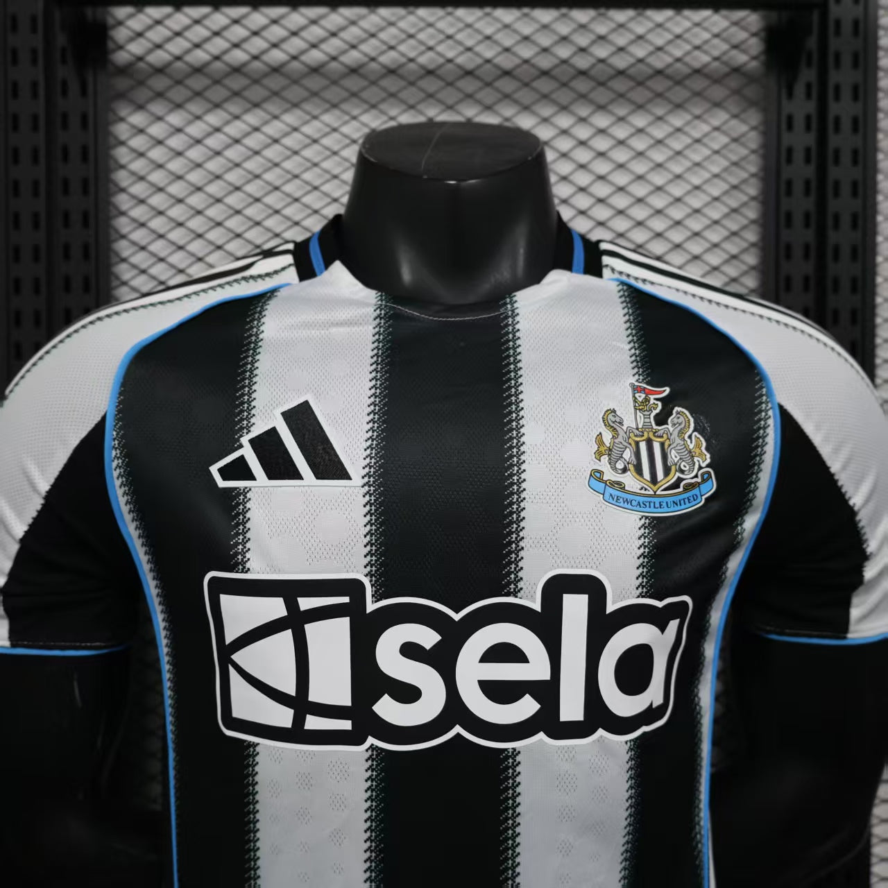 Newcastle United 2025/26 Home