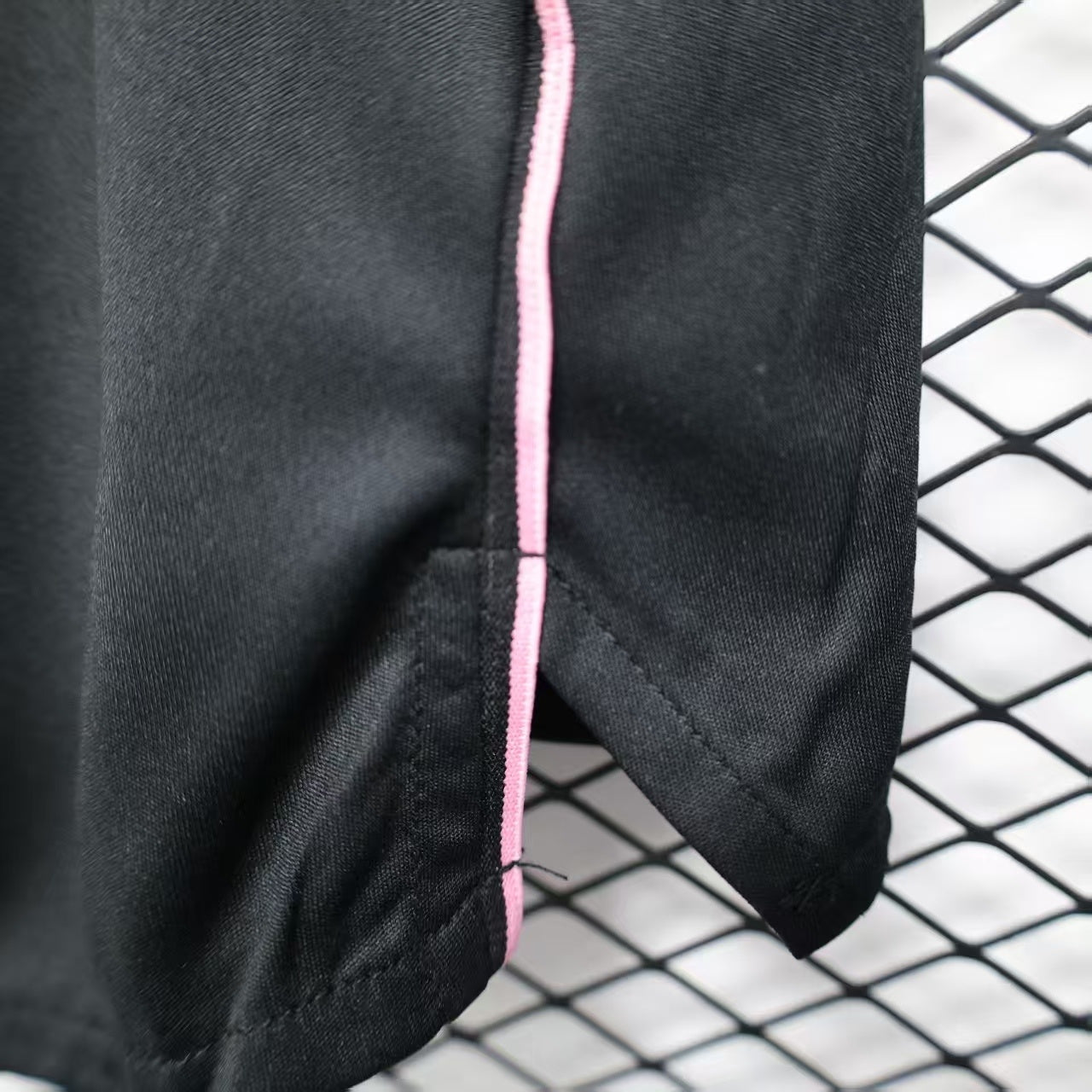 Juventus 2025/26 Shorts - Home