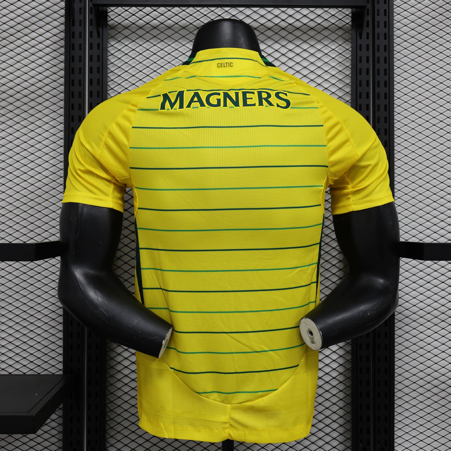 Celtic 2024/25 Away