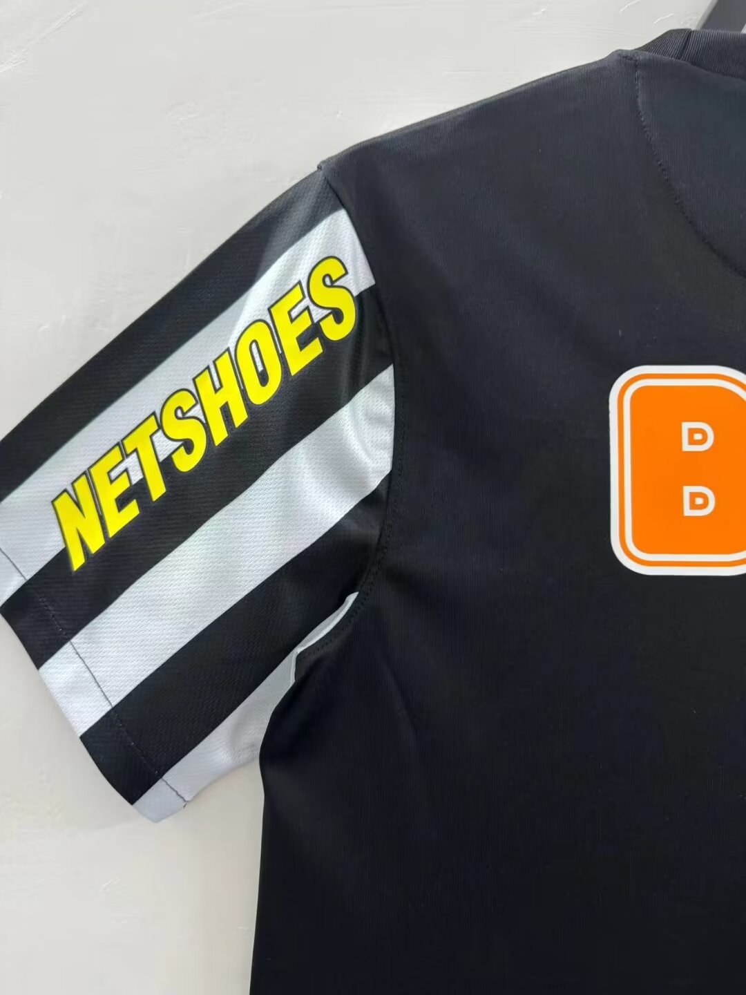 Santos 2013 Away