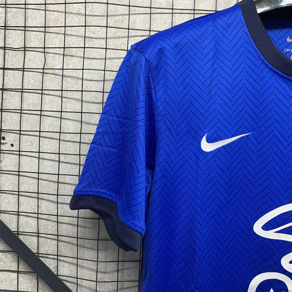 Chelsea 2020/21 Home