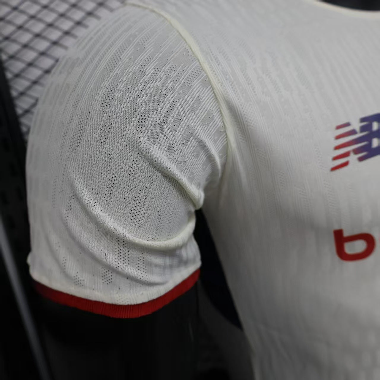 Lille OSC 2025/26 Away