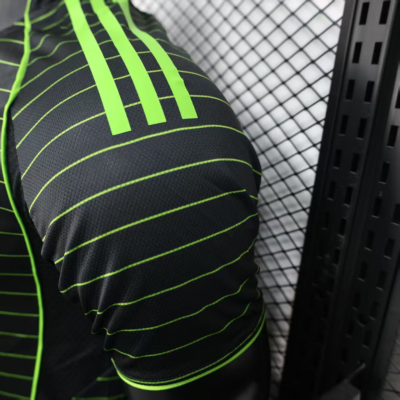 Celtic 2025/26 Away