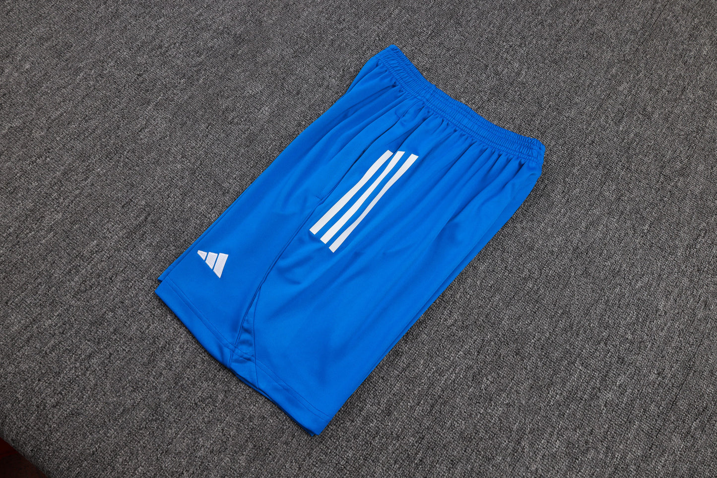 Real Madrid Sleeveless Training Kit - Third