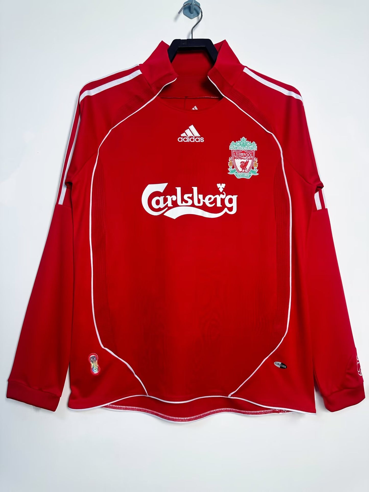 Liverpool 2006/08 Home