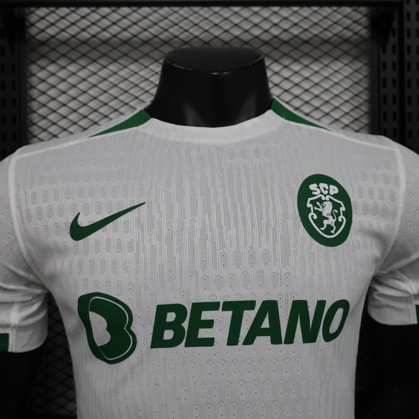 Sporting Lisbon 2024/25 Away