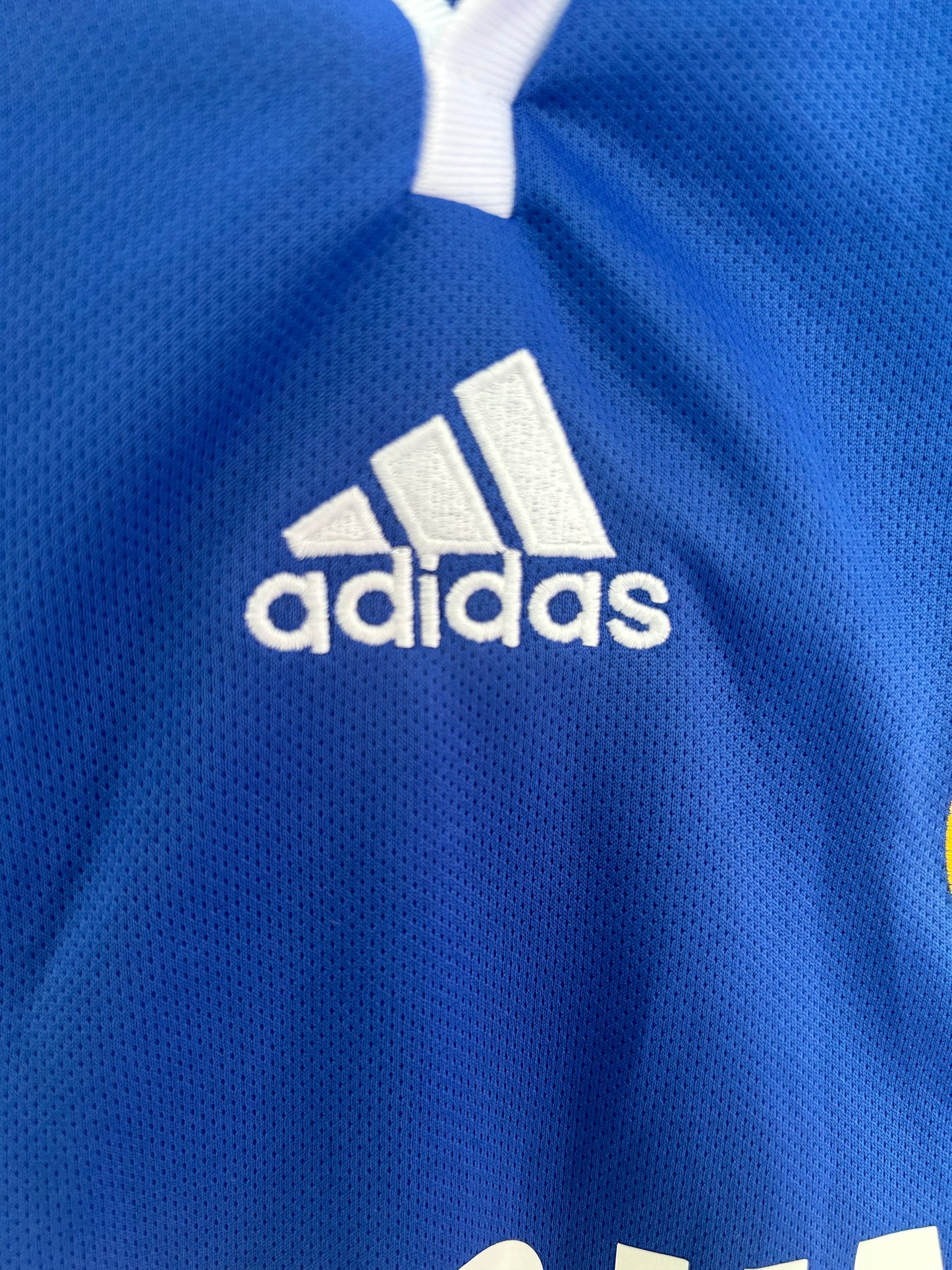 Chelsea 2007/08 Home