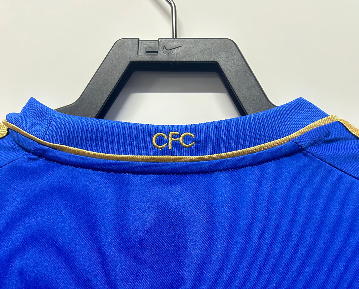 Chelsea 2012/13 Home