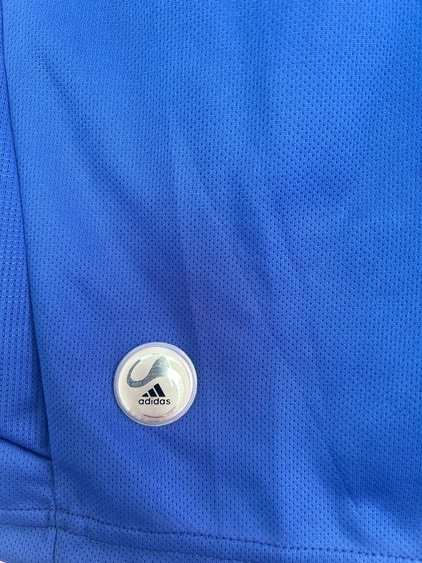Chelsea 2007/08 Home
