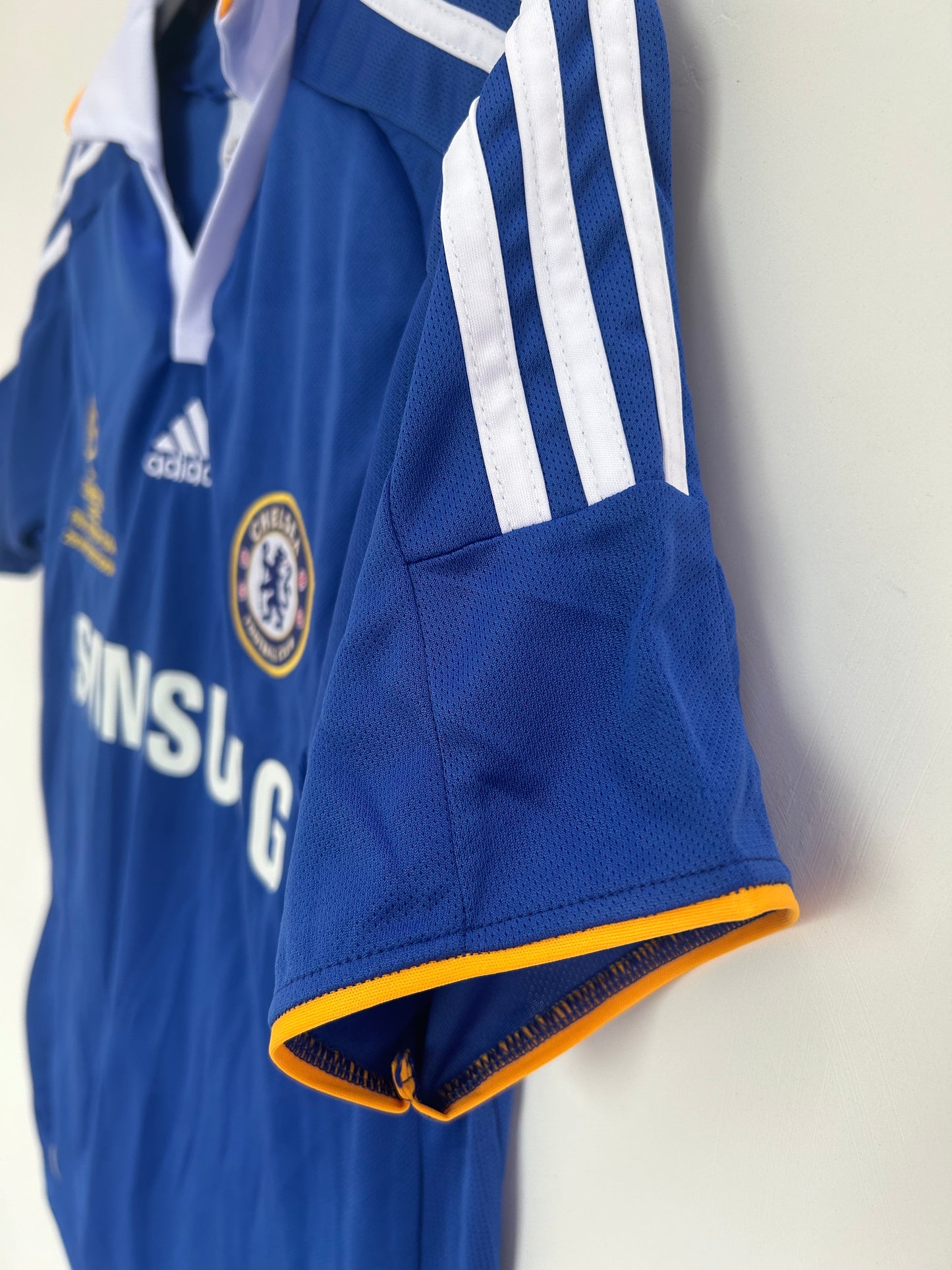 Chelsea 2007/08 Home
