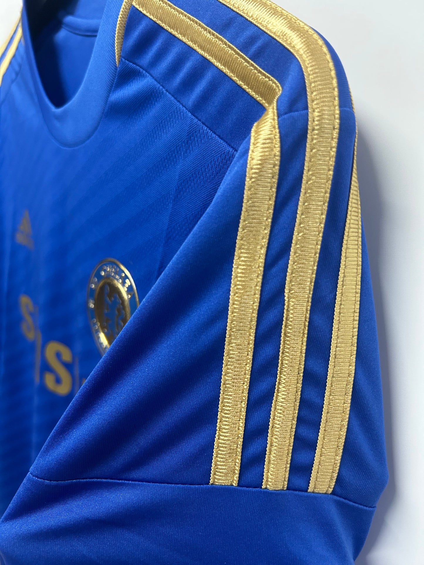 Chelsea 2012/13 Home