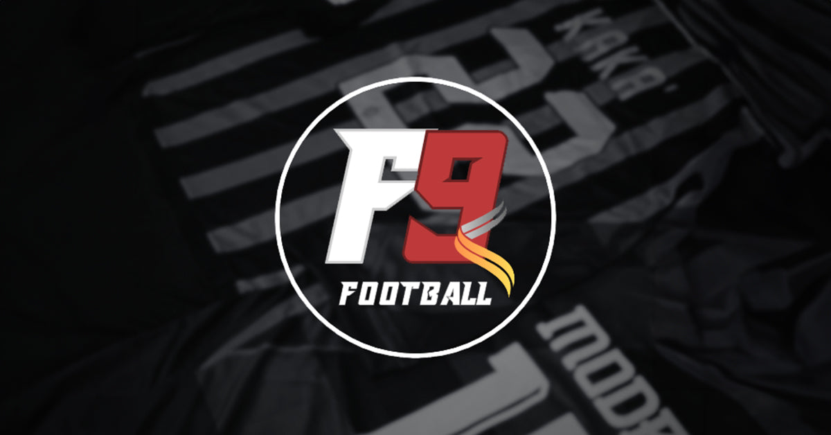 False 9 Football Premium Retro & Modern Football Jerseys Australia