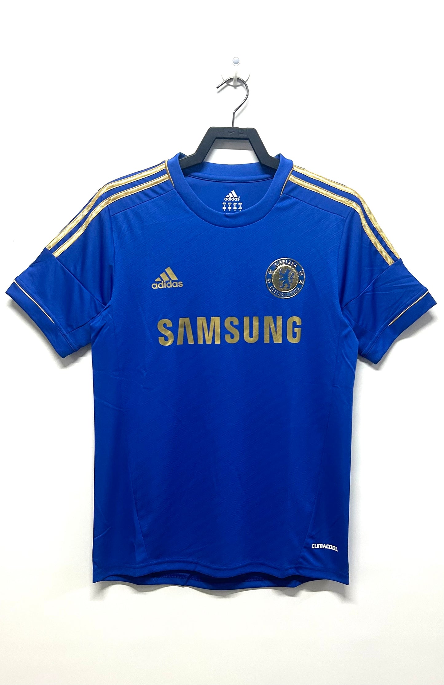 Chelsea 2012/13 Home