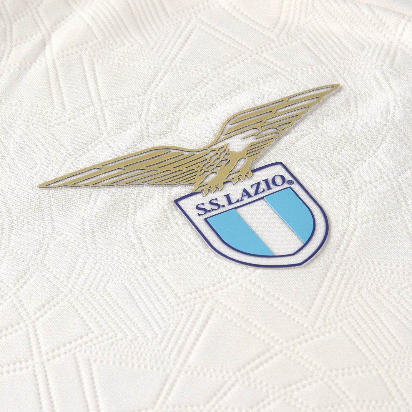SS Lazio 2025/26 Away