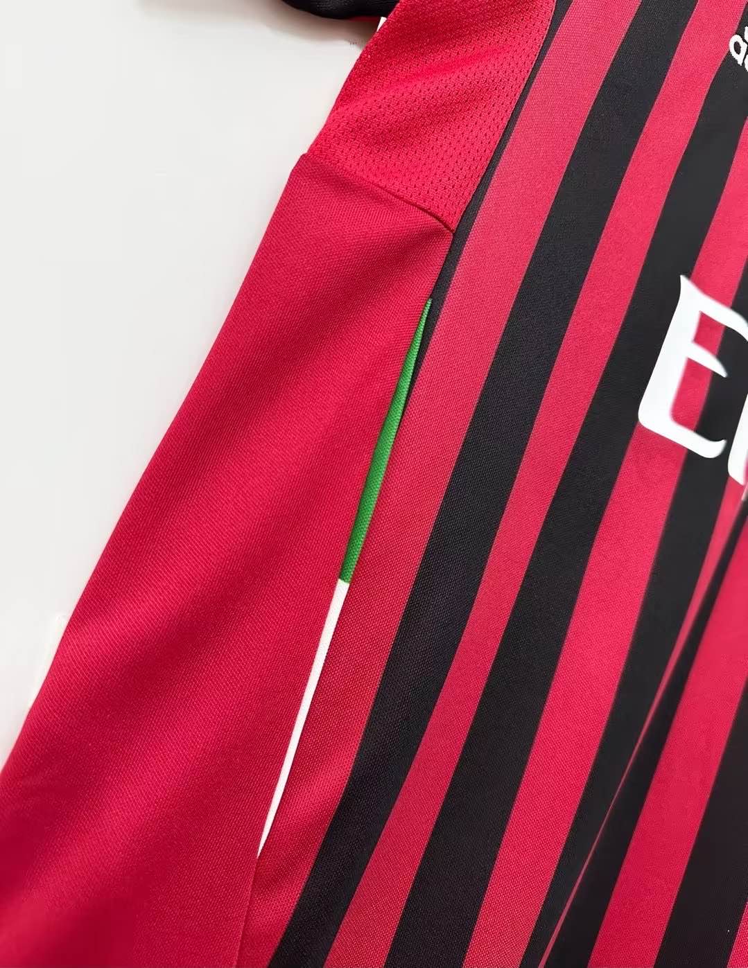 AC Milan 2011/12 Home