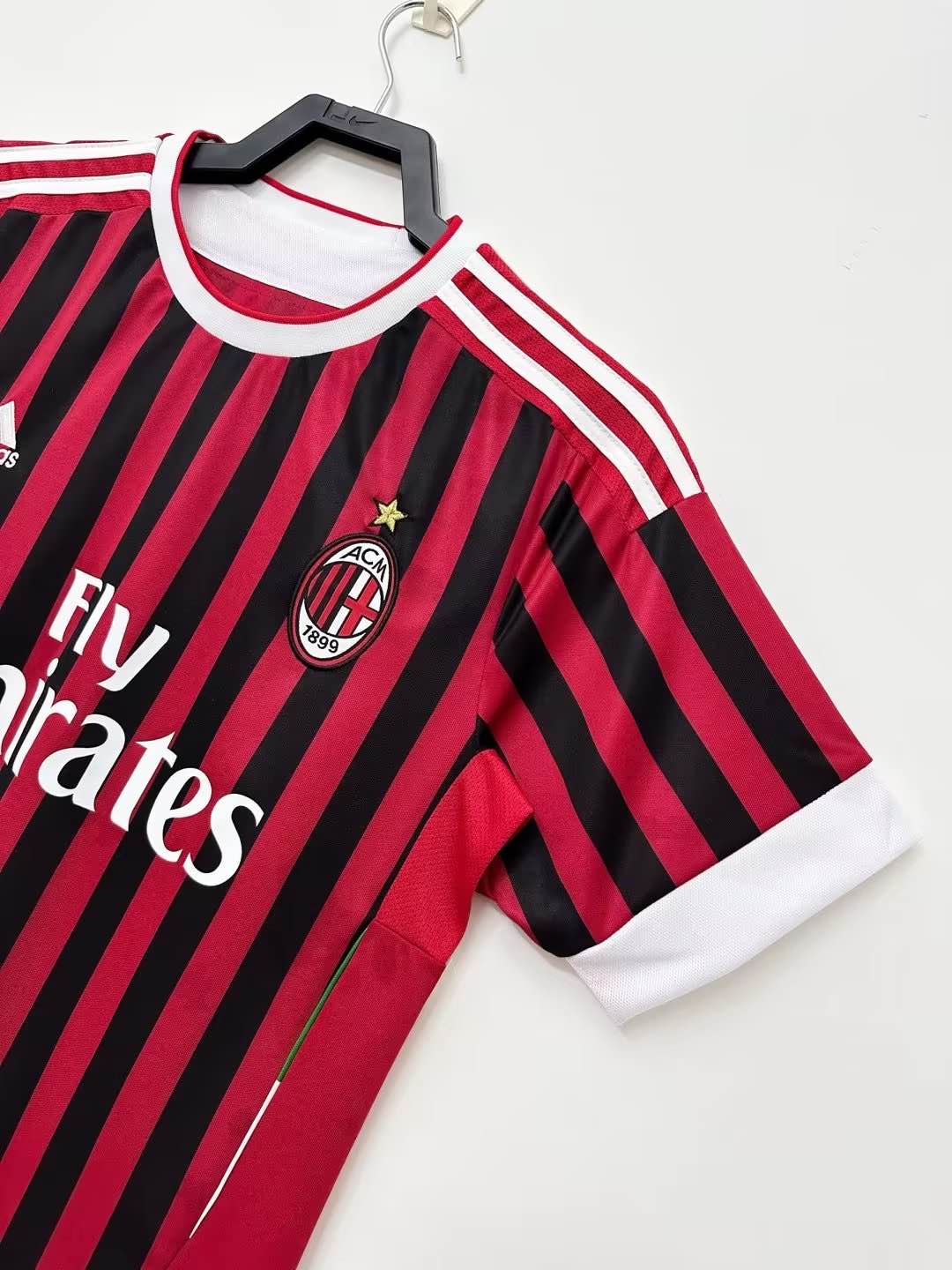 AC Milan 2011/12 Home