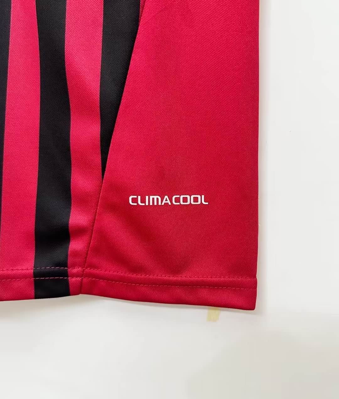AC Milan 2011/12 Home